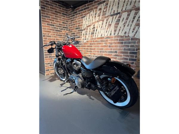 2020 harley-davidson XL 1200 X Forty Eight ABS