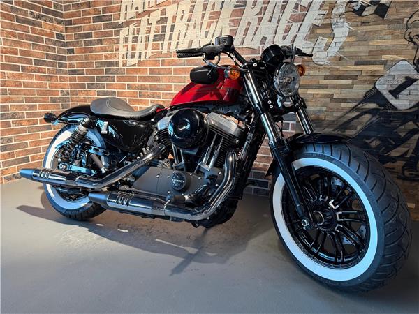 2020 harley-davidson XL 1200 X Forty Eight ABS