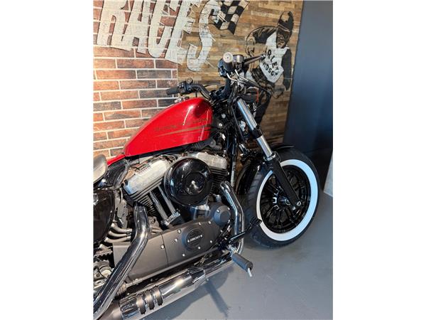 2020 harley-davidson XL 1200 X Forty Eight ABS