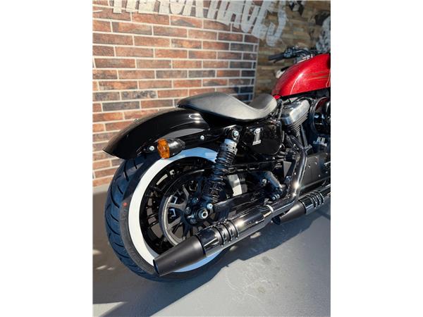 2020 harley-davidson XL 1200 X Forty Eight ABS