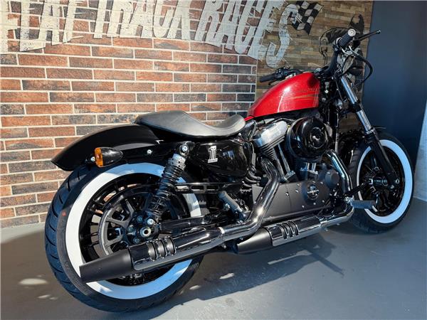 2020 harley-davidson XL 1200 X Forty Eight ABS