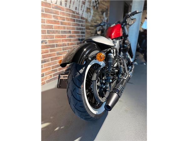 2020 harley-davidson XL 1200 X Forty Eight ABS