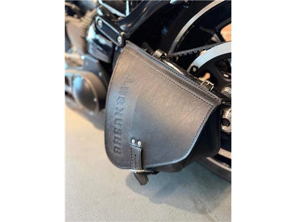 2015 harley-davidson FXSB Breakout 103 ABS