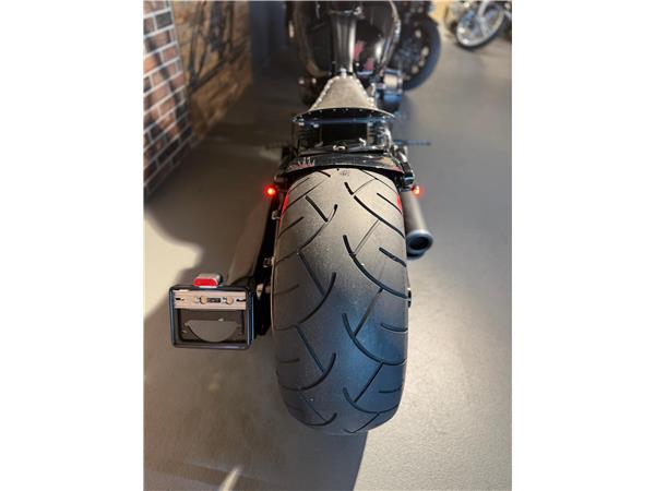 2015 harley-davidson FXSB Breakout 103 ABS