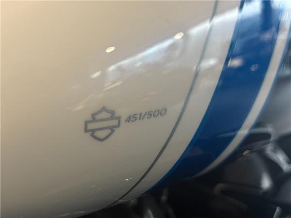 2021 Harley-Davidson Touring Street Glide Special FLHXS