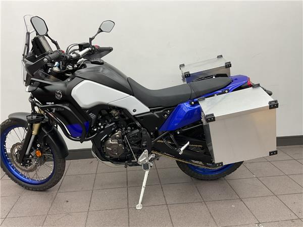 2021 YAMAHA TENERE 700