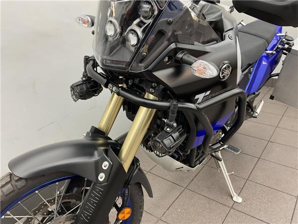 2021 YAMAHA TENERE 700