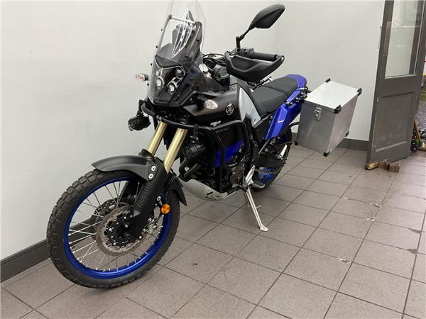 2021 YAMAHA TENERE 700
