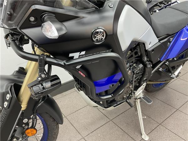 2021 YAMAHA TENERE 700