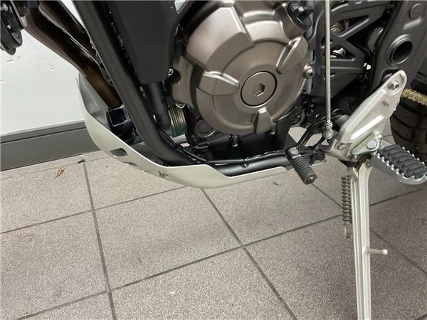 2021 YAMAHA TENERE 700