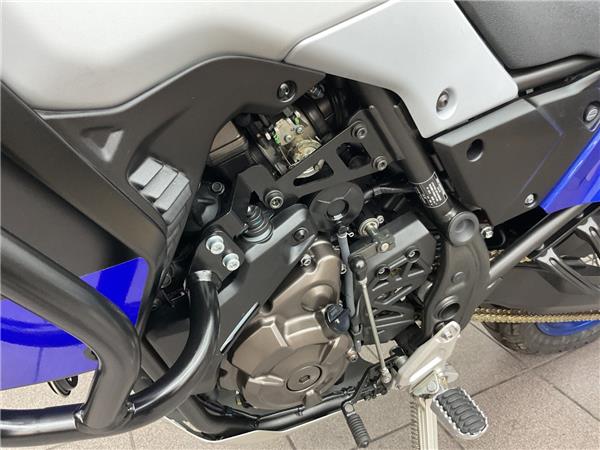 2021 YAMAHA TENERE 700