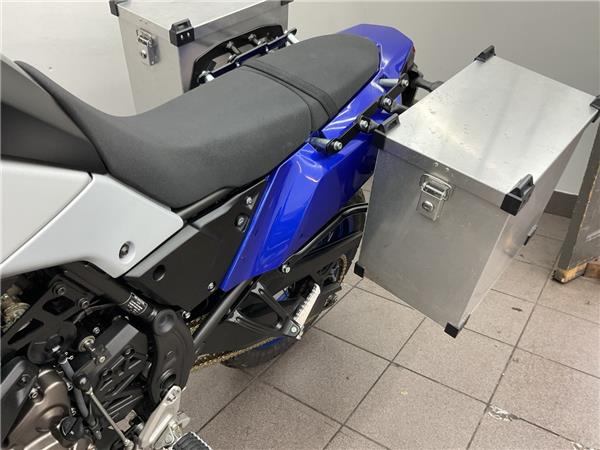 2021 YAMAHA TENERE 700