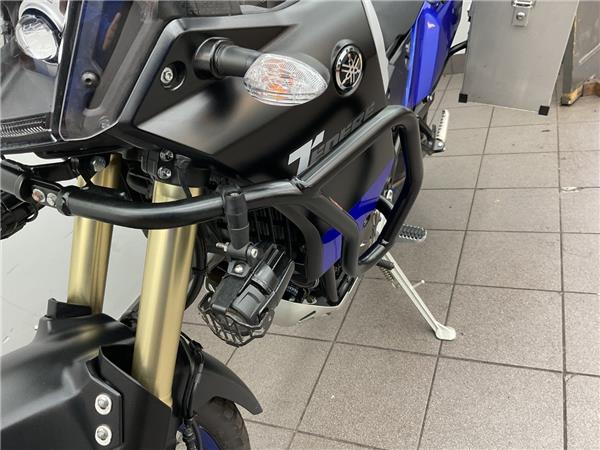 2021 YAMAHA TENERE 700