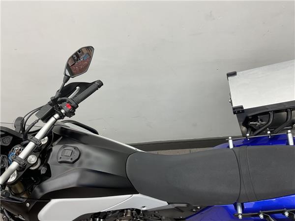 2021 YAMAHA TENERE 700