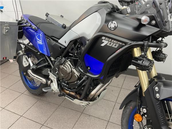 2021 YAMAHA TENERE 700