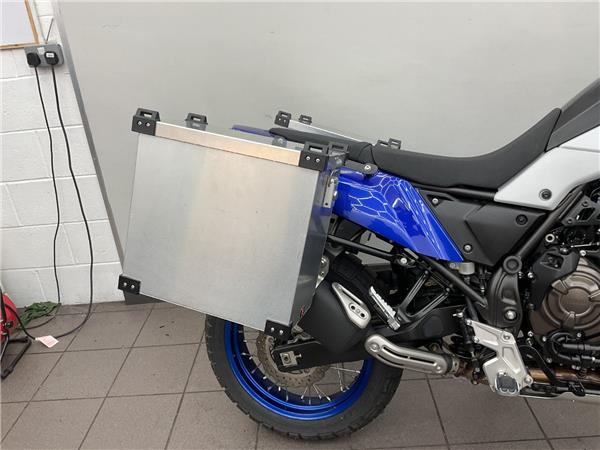 2021 YAMAHA TENERE 700