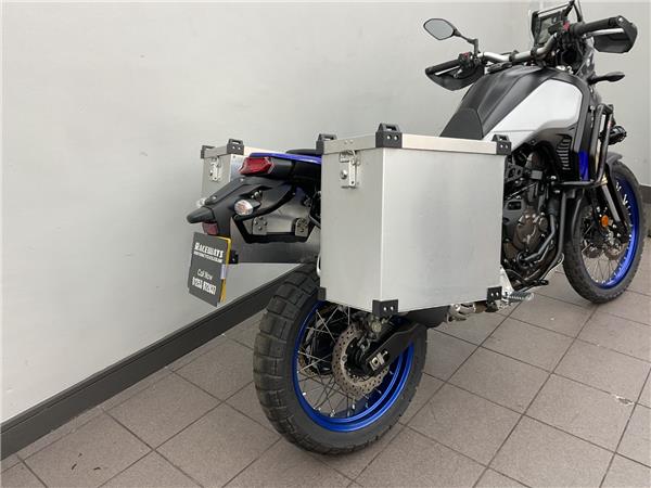 2021 YAMAHA TENERE 700