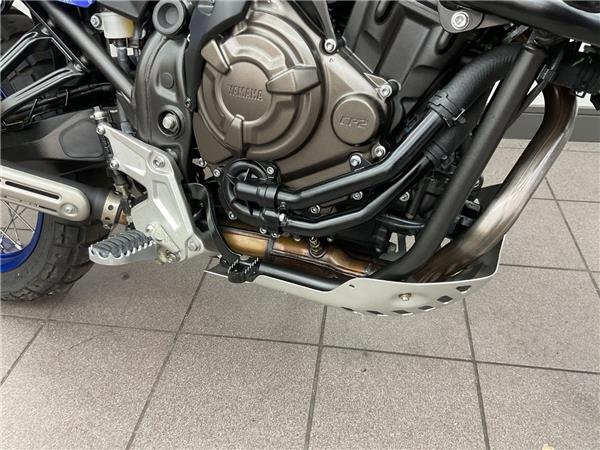 2021 YAMAHA TENERE 700