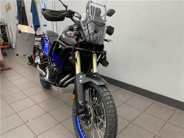 2021 YAMAHA TENERE 700