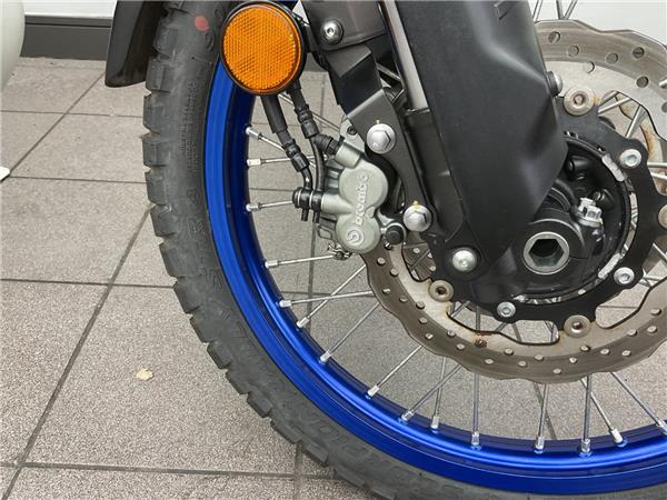 2021 YAMAHA TENERE 700