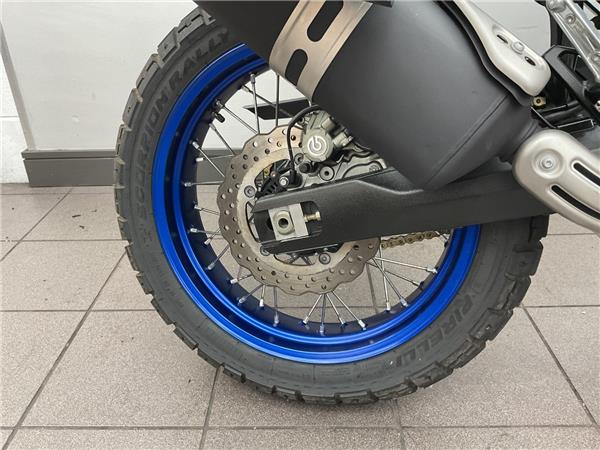 2021 YAMAHA TENERE 700