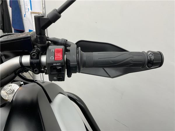 2021 YAMAHA TENERE 700