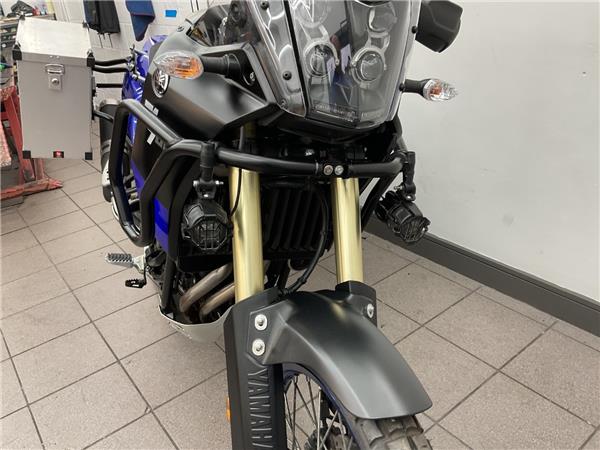 2021 YAMAHA TENERE 700