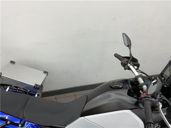 2021 YAMAHA TENERE 700
