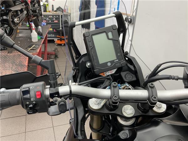 2021 YAMAHA TENERE 700