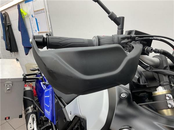 2021 YAMAHA TENERE 700