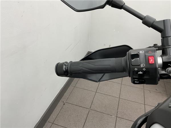 2021 YAMAHA TENERE 700