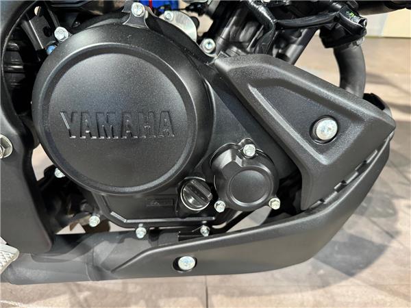 2023 YAMAHA MT 125
