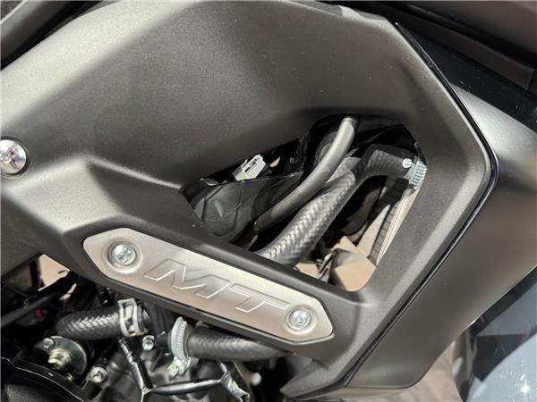 2023 YAMAHA MT 125