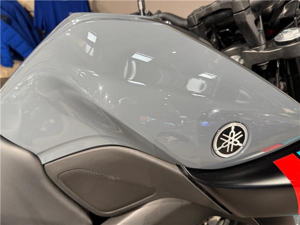 2023 YAMAHA MT 125