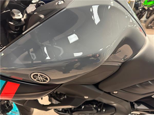 2023 YAMAHA MT 125