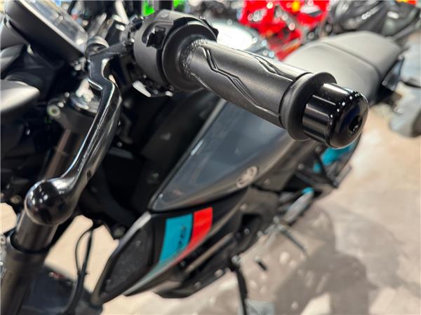 2023 YAMAHA MT 125