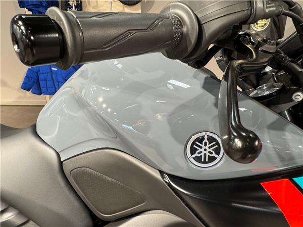 2023 YAMAHA MT 125