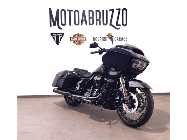 Harley-Davidson CVO - Custom Vehicle Operations