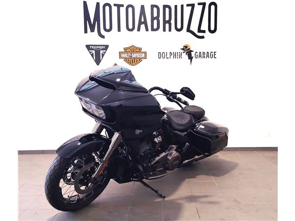 Harley-Davidson CVO - Custom Vehicle Operations