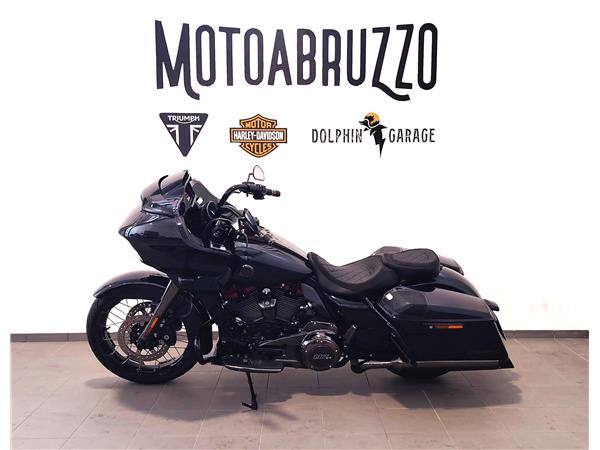 Harley-Davidson CVO - Custom Vehicle Operations