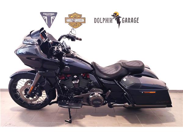 Harley-Davidson CVO - Custom Vehicle Operations