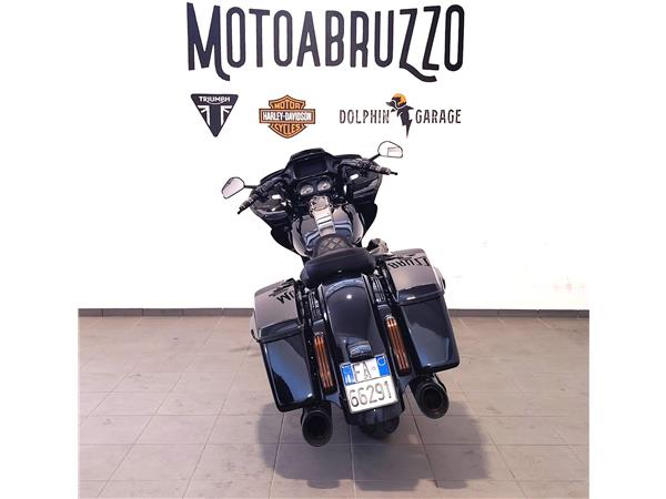 Harley-Davidson CVO - Custom Vehicle Operations