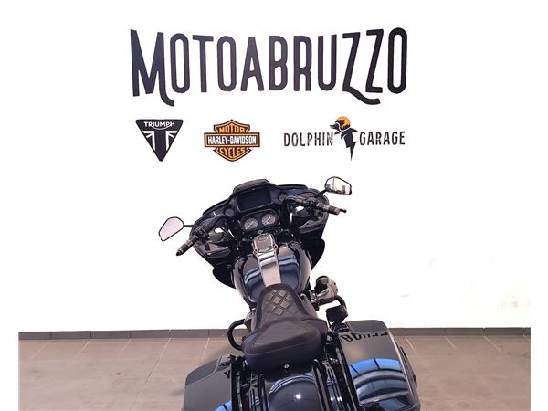 Harley-Davidson CVO - Custom Vehicle Operations