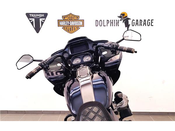 Harley-Davidson CVO - Custom Vehicle Operations