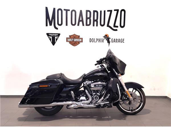 Harley-Davidson Touring