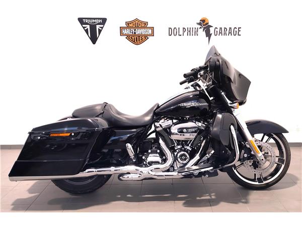 Harley-Davidson Touring