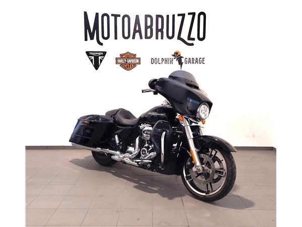 Harley-Davidson Touring