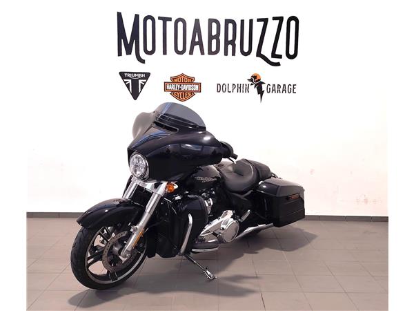 Harley-Davidson Touring