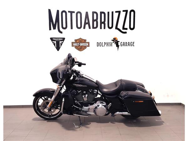 Harley-Davidson Touring