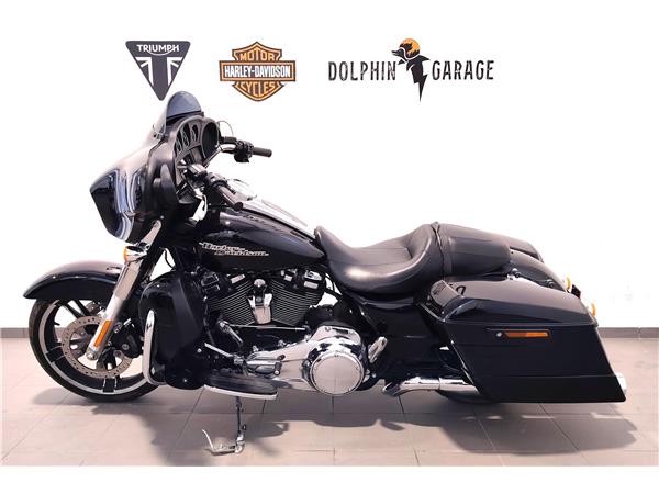 Harley-Davidson Touring